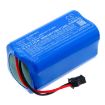 Replacement Battery Okp Life C465-J1-4S1P for K2P K3P - 1