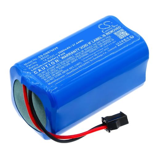 Replacement Battery Okp Life C465-J1-4S1P for K2P K3P - 1