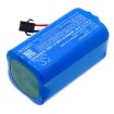 Replacement Battery Okp Life C465-J1-4S1P for K2P K3P - 2