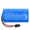 Replacement Battery Okp Life C465-J1-4S1P for K2P K3P - 3