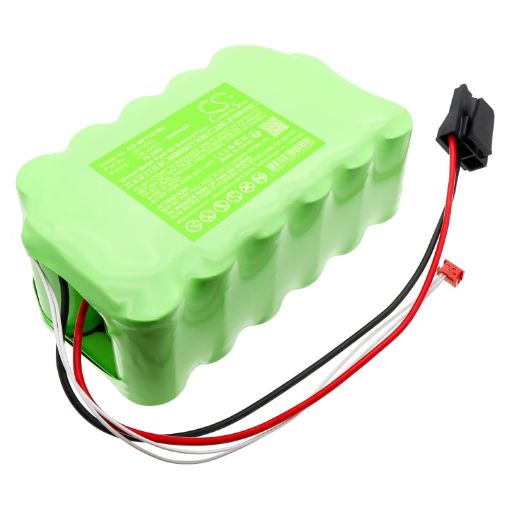 Replacement Battery for Molift Air 2510023 & Air 300 523102107 - 1