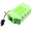 Replacement Battery for Molift Air 2510023 & Air 300 523102107 - 2