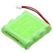 Replacement Battery for Welch-Allyn 110969-O ProBP2400 Monitor - 2