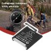 Amazfit PL572428 Battery Replacement for A2169 A2170 - 5