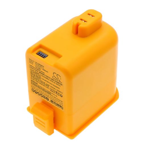 LG EAC63382214 EAC63382216 Battery for A9K-CORE1S A9Komp Replacement - 1