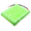 Battery Replacement for Lifepulse Mon LP15/LP20 - Hme BAT-00068 EE140108 - 2