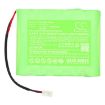 Battery Replacement for Lifepulse Mon LP15/LP20 - Hme BAT-00068 EE140108 - 3