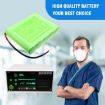 Battery Replacement for Lifepulse Mon LP15/LP20 - Hme BAT-00068 EE140108 - 6