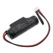 Replacement Battery for Itron 50103801 Sparklog GSM 31-50-01.001 - 1