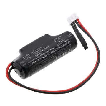 Replacement Battery for Itron 50103801 Sparklog GSM 31-50-01.001 - 1