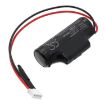 Replacement Battery for Itron 50103801 Sparklog GSM 31-50-01.001 - 2