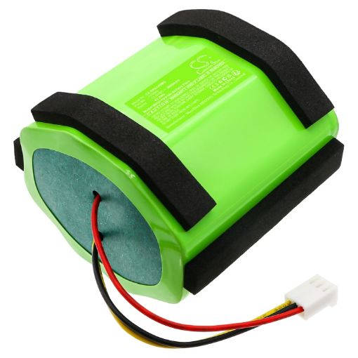 Replacement Battery for Mediwatch 110844 & PA-00141 PA-00250 - 1