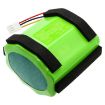 Replacement Battery for Mediwatch 110844 & PA-00141 PA-00250 - 2