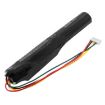 Verathon 0400-0127 Battery Replacement for 0400-0102 B-VM02H223L-R - 2