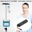 Battery Replacement for Ella 52871 12272020 Feeding Pump - 6