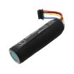 Replacement Battery for Ella 52871, 12272020 Feeding Pump - 2
