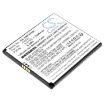 Replacement Battery Sunmi FR020 SW-FR020 for P2 Mini - 1