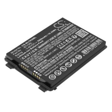 Newland BTY95L Battery Replacement for MT93 Megattera - 1