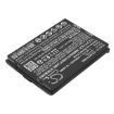 Newland BTY95L Battery Replacement for MT93 Megattera - 2