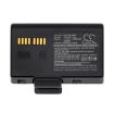 Alpha 3L Battery Replacement Tsc P-SB-002 TDM-BAT30S - 5