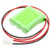 Replacement Battery Beghelli 98100202.R.001 for 415097000 - 2