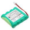 Medready MR631100 Battery for 1750 & MR-357 Dispensers - 2