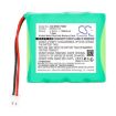 Medready MR631100 Battery for 1750 & MR-357 Dispensers - 3
