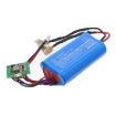 Karcher CVH 2 Battery Replacement 9.774-316.0 - 1