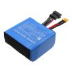 Replacement Battery for Karcher 9.766-452.0 - 1