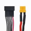 Replacement Battery for Karcher 9.766-452.0 - 4