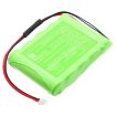 Replacement Battery X-Rite HHR5 for CCD4 CCD5 - 2