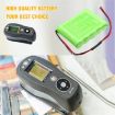 Replacement Battery X-Rite HHR5 for CCD4 CCD5 - 6