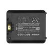 Replacement Battery for Mindeo HMD50 M50 - 5
