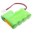 HP 110185 Battery Replacement for Mida - 1