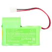 HP 110185 Battery Replacement for Mida - 3