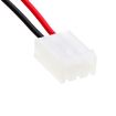 HP 110185 Battery Replacement for Mida - 5