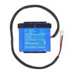 Philips INR18650-4S2P Battery Replacement for SD80 Speaker - 3