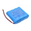 Zoncare ADK-GP-4S2200 Battery Replacement for PM-7000 - 2
