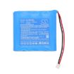 Zoncare ADK-GP-4S2200 Battery Replacement for PM-7000 - 3