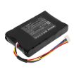 Weinmann PA-L2124.K001 WM35775 Meduvent Battery Replacement - 1