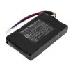Weinmann PA-L2124.K001 WM35775 Meduvent Battery Replacement - 2