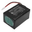Mipro MB-35 Battery Replacement for MA-505 Portable PA System - 2