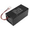 Replacement Battery for Ambrogio L60 Elite S+ 050Z39601A A060EL0 - 1