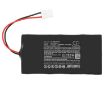 Replacement Battery for Ambrogio L60 Elite S+ 050Z39601A A060EL0 - 3