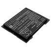 Replacement Battery for Urovo P8100 HBLP8100 - 2