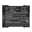 Replacement Battery for Urovo P8100 HBLP8100 - 5