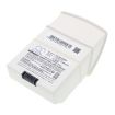 Onyx Healthcare 9789BALX02 Battery for OPM-P02T Series - 1