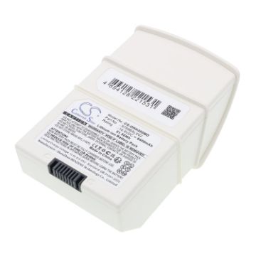 Onyx Healthcare 9789BALX02 Battery for OPM-P02T Series - 1