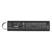 Replacement Battery for Tektronix REI DPA-7000 TPS2000B - 5