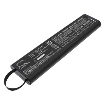 Replacement Battery for Inno DS8000B - 1